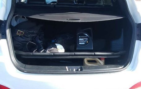 Hyundai ix35 I рестайлинг, 2013 год, 1 050 000 рублей, 13 фотография