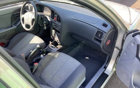 Hyundai Elantra III, 2008 год, 599 000 рублей, 7 фотография