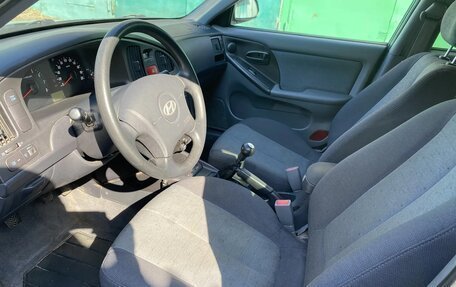 Hyundai Elantra III, 2008 год, 599 000 рублей, 9 фотография