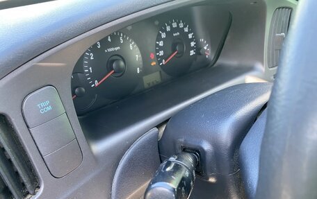 Hyundai Elantra III, 2008 год, 599 000 рублей, 10 фотография