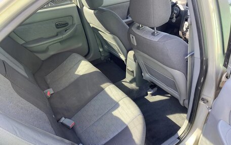 Hyundai Elantra III, 2008 год, 599 000 рублей, 17 фотография