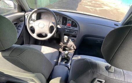 Hyundai Elantra III, 2008 год, 599 000 рублей, 15 фотография
