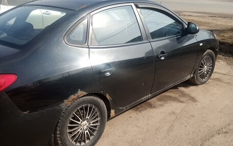 Hyundai Elantra IV, 2008 год, 400 000 рублей, 3 фотография