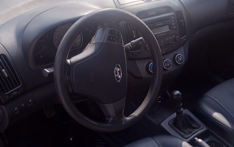 Hyundai Elantra IV, 2008 год, 400 000 рублей, 5 фотография