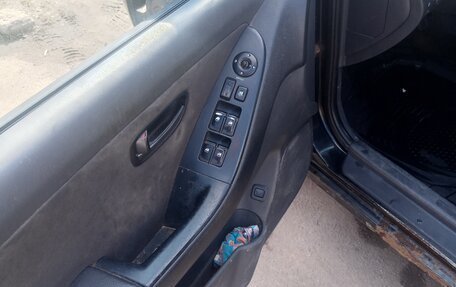 Hyundai Elantra IV, 2008 год, 400 000 рублей, 8 фотография