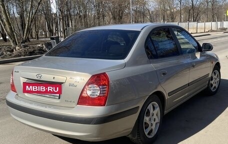 Hyundai Elantra III, 2008 год, 599 000 рублей, 14 фотография