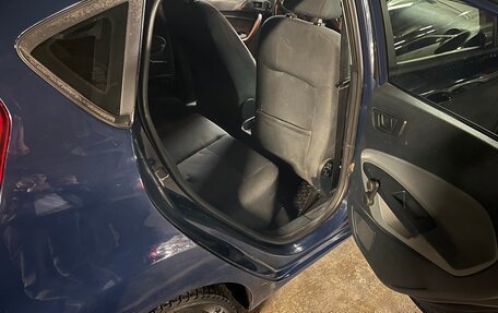 Ford Fiesta, 2010 год, 570 000 рублей, 7 фотография