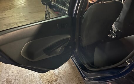 Ford Fiesta, 2010 год, 570 000 рублей, 8 фотография