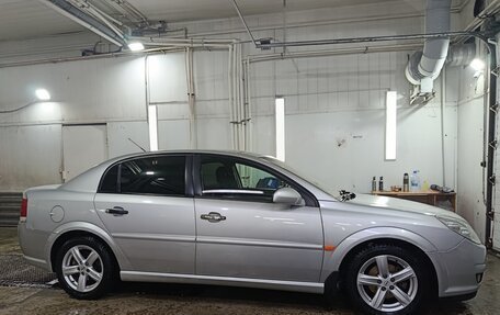 Opel Vectra C рестайлинг, 2006 год, 600 000 рублей, 3 фотография