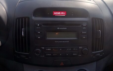 Hyundai Elantra IV, 2008 год, 400 000 рублей, 6 фотография