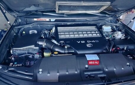 Toyota Land Cruiser 200, 2008 год, 2 850 000 рублей, 7 фотография