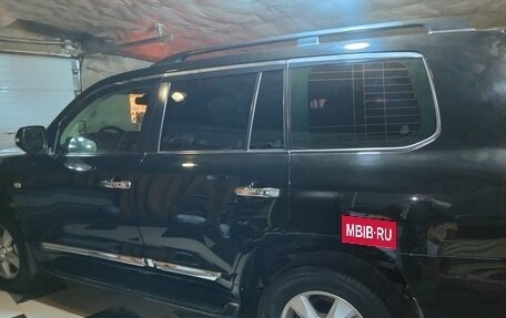 Toyota Land Cruiser 200, 2008 год, 2 850 000 рублей, 6 фотография