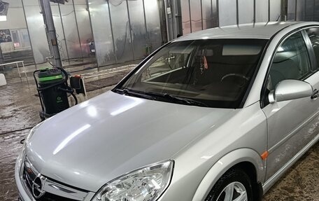 Opel Vectra C рестайлинг, 2006 год, 600 000 рублей, 2 фотография