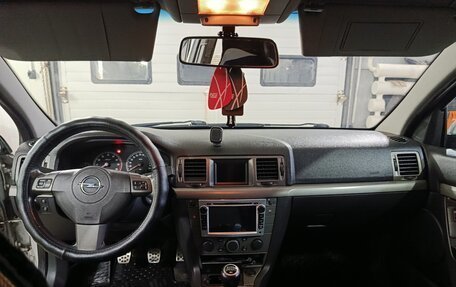 Opel Vectra C рестайлинг, 2006 год, 600 000 рублей, 7 фотография