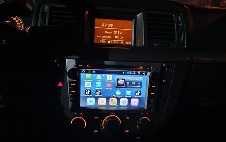 Opel Vectra C рестайлинг, 2006 год, 600 000 рублей, 9 фотография