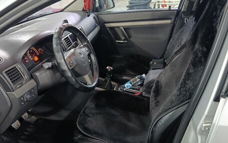 Opel Vectra C рестайлинг, 2006 год, 600 000 рублей, 5 фотография