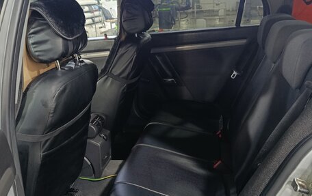 Opel Vectra C рестайлинг, 2006 год, 600 000 рублей, 6 фотография