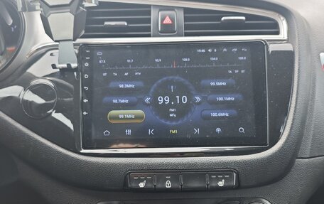 KIA cee'd III, 2017 год, 1 300 000 рублей, 5 фотография