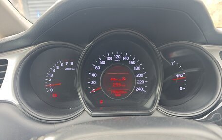 KIA cee'd III, 2017 год, 1 300 000 рублей, 6 фотография