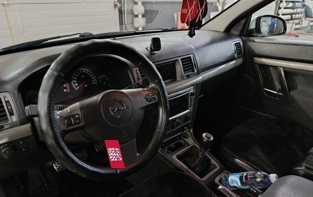 Opel Vectra C рестайлинг, 2006 год, 600 000 рублей, 8 фотография