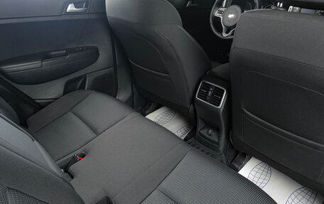 KIA Sportage IV рестайлинг, 2017 год, 1 899 000 рублей, 10 фотография