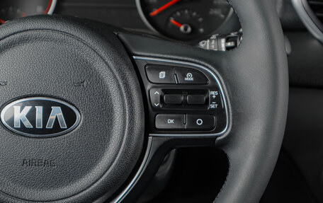 KIA Sportage IV рестайлинг, 2017 год, 1 899 000 рублей, 16 фотография