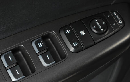 KIA Sportage IV рестайлинг, 2017 год, 1 899 000 рублей, 19 фотография