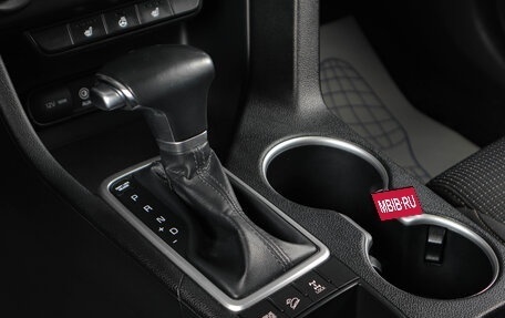 KIA Sportage IV рестайлинг, 2017 год, 1 899 000 рублей, 18 фотография