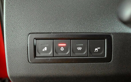 Renault Arkana I, 2019 год, 1 820 000 рублей, 14 фотография