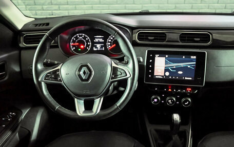 Renault Arkana I, 2019 год, 1 820 000 рублей, 18 фотография