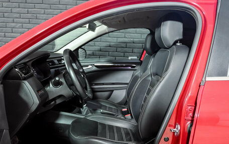 Renault Arkana I, 2019 год, 1 820 000 рублей, 10 фотография