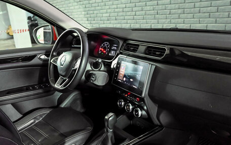 Renault Arkana I, 2019 год, 1 820 000 рублей, 19 фотография