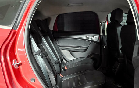 Renault Arkana I, 2019 год, 1 820 000 рублей, 20 фотография