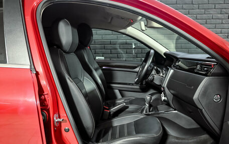 Renault Arkana I, 2019 год, 1 820 000 рублей, 11 фотография