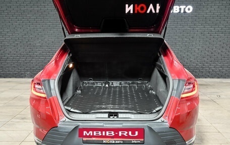 Renault Arkana I, 2019 год, 1 820 000 рублей, 6 фотография