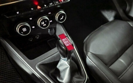 Renault Arkana I, 2019 год, 1 820 000 рублей, 16 фотография