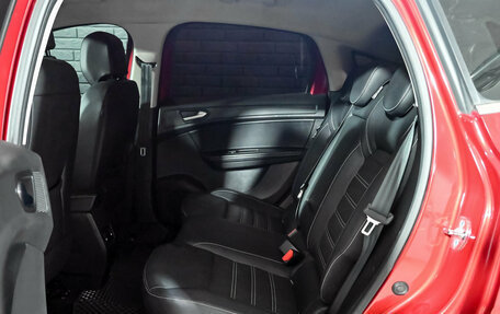 Renault Arkana I, 2019 год, 1 820 000 рублей, 21 фотография