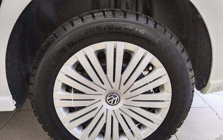 Volkswagen Polo VI (EU Market), 2017 год, 932 150 рублей, 4 фотография