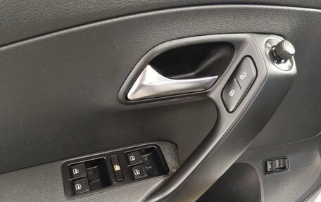 Volkswagen Polo VI (EU Market), 2017 год, 932 150 рублей, 6 фотография