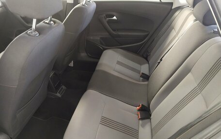 Volkswagen Polo VI (EU Market), 2017 год, 932 150 рублей, 15 фотография