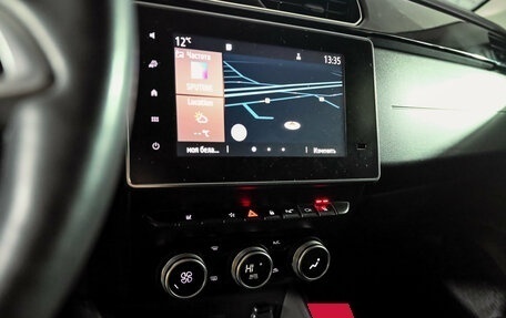 Renault Arkana I, 2019 год, 1 820 000 рублей, 17 фотография