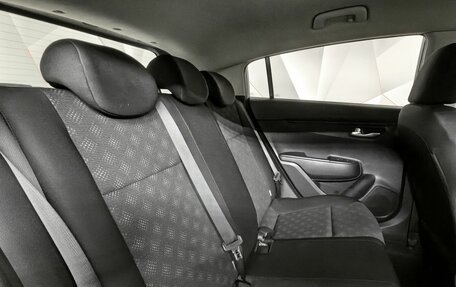 KIA Rio IV, 2019 год, 1 695 000 рублей, 15 фотография