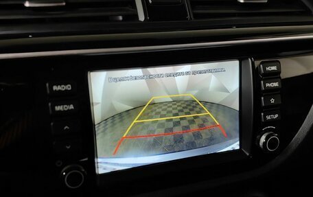 KIA Rio IV, 2019 год, 1 695 000 рублей, 20 фотография