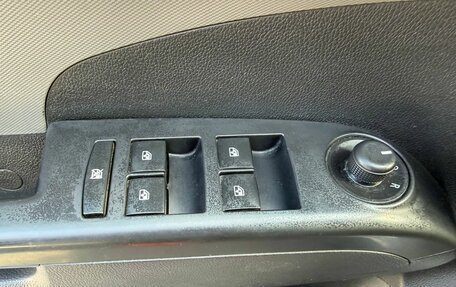 Chevrolet Aveo III, 2012 год, 555 000 рублей, 11 фотография