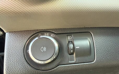 Chevrolet Aveo III, 2012 год, 555 000 рублей, 12 фотография