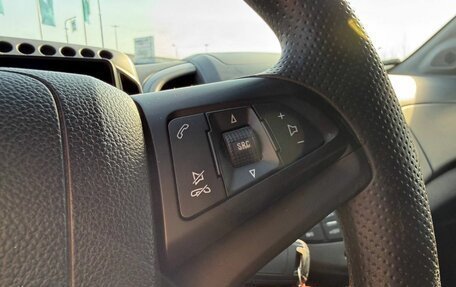 Chevrolet Aveo III, 2012 год, 555 000 рублей, 14 фотография