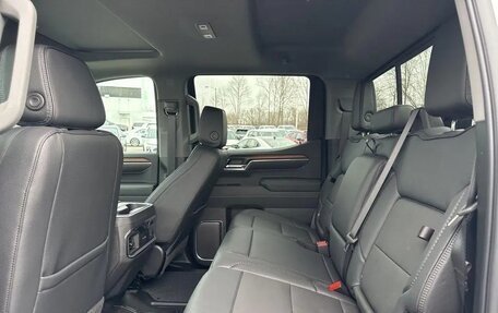 GMC Sierra, 2025 год, 9 739 000 рублей, 12 фотография