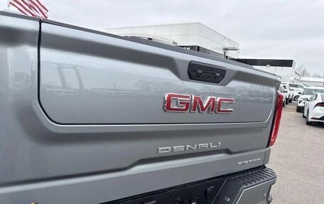 GMC Sierra, 2025 год, 9 739 000 рублей, 8 фотография