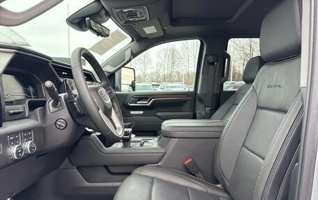 GMC Sierra, 2025 год, 9 739 000 рублей, 10 фотография