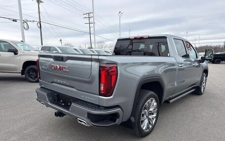 GMC Sierra, 2025 год, 9 739 000 рублей, 5 фотография